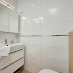 Апартаменты Exclusive Okrug Gornji With Shared Pool - Two Bedroom With Shared Pool