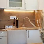 Exclusive Okrug Gornji With Shared Pool - Two Bedroom With Shared Pool Апартаменты