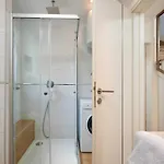 Апартаменты Exclusive Okrug Gornji With Shared Pool - Two Bedroom With Shared Pool