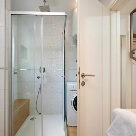 Appartement Exclusive Okrug Gornji With Shared Pool - Two Bedroom With Shared Pool