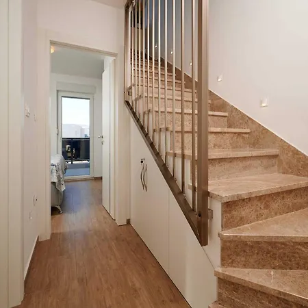 Apartment Exclusive Okrug Gornji With Shared Pool - Two Bedroom With Shared Pool *