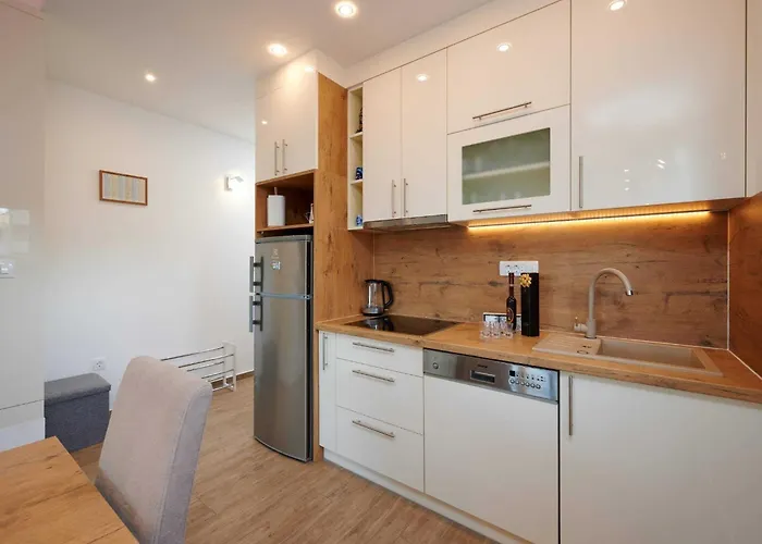 Exclusive Okrug Gornji With Shared Pool - Two Bedroom With Shared Pool * Trogir